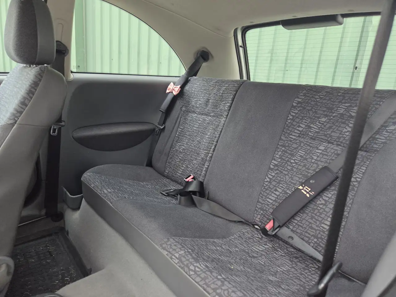Opel Corsa 1.2-16V Comfort - ELEKTRSICHE RAMEN - CENTRALE DEU, foto 8