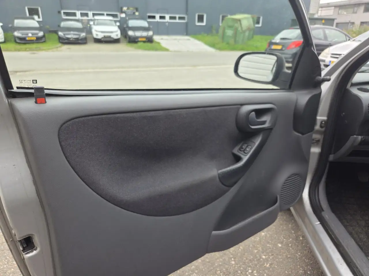 Opel Corsa 1.2-16V Comfort - ELEKTRSICHE RAMEN - CENTRALE DEU, foto 6