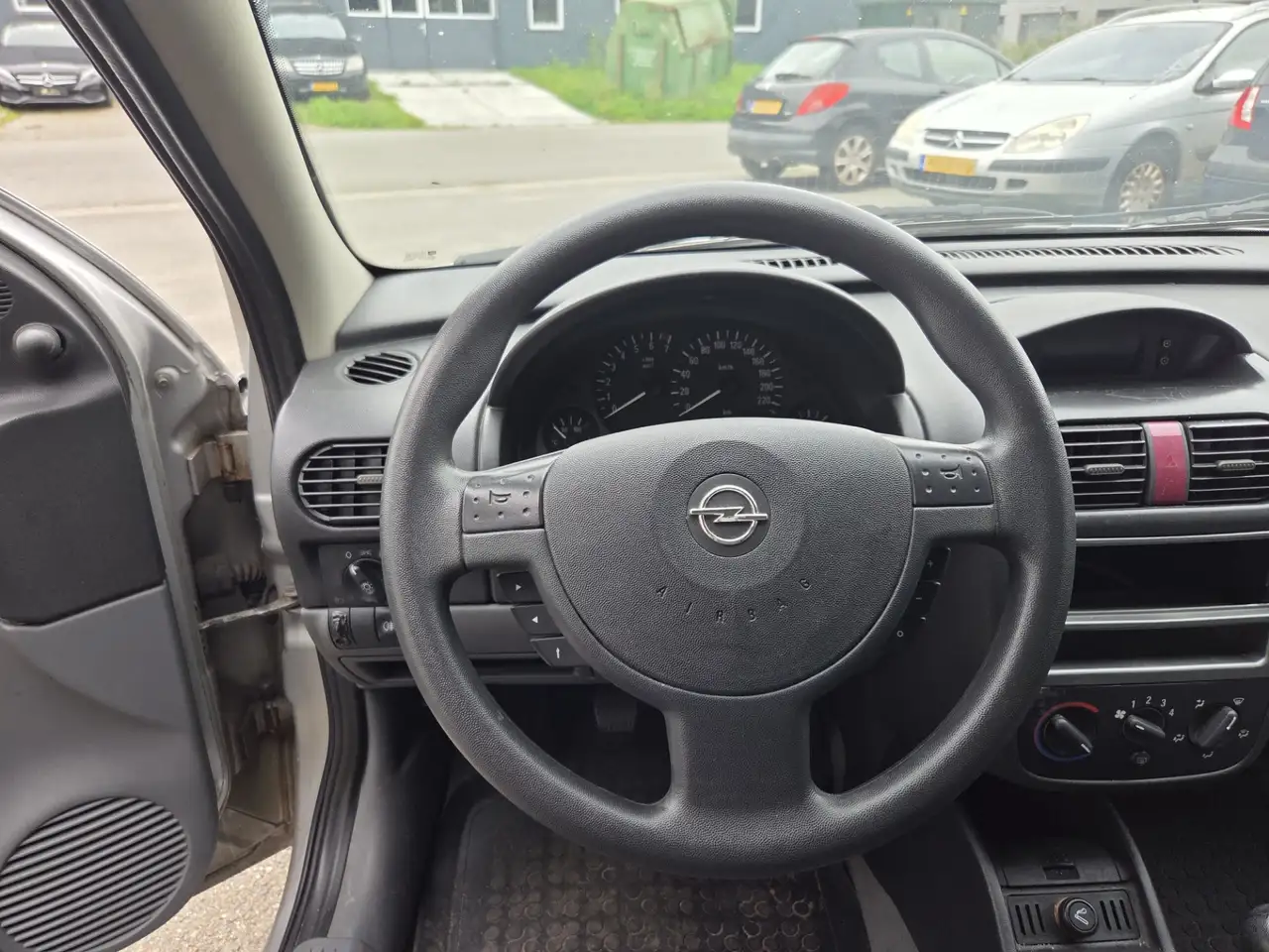 Opel Corsa 1.2-16V Comfort - ELEKTRSICHE RAMEN - CENTRALE DEU, foto 9