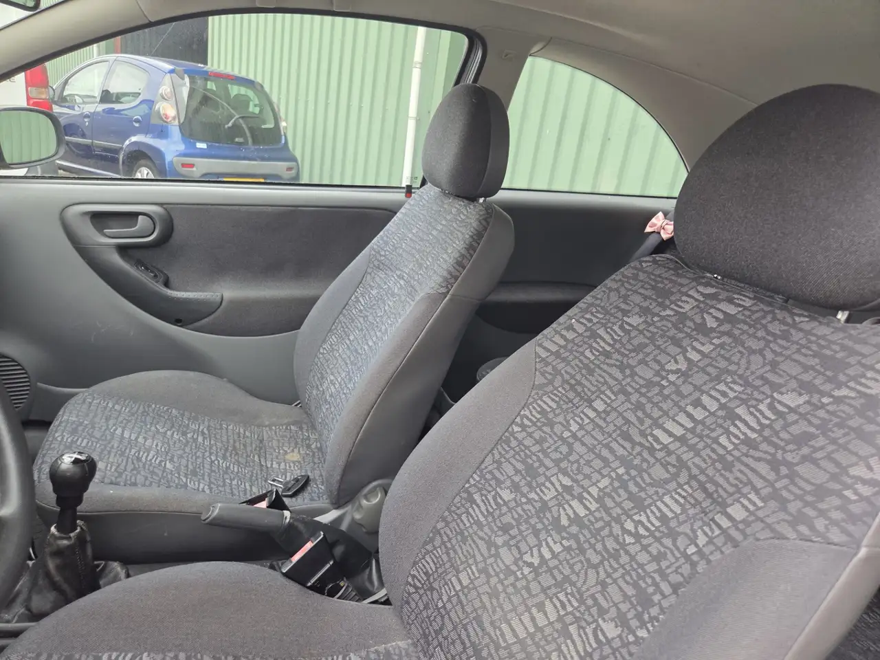Opel Corsa 1.2-16V Comfort - ELEKTRSICHE RAMEN - CENTRALE DEU, foto 7