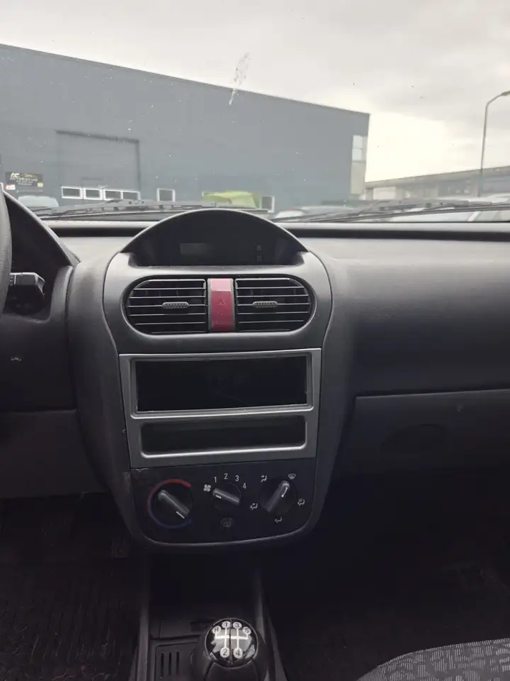Opel Corsa 1.2-16V Comfort - ELEKTRSICHE RAMEN - CENTRALE DEU, foto 10
