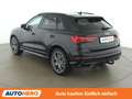 Audi Q3 40 TFSI quattro S Line Schwarz - thumbnail 4