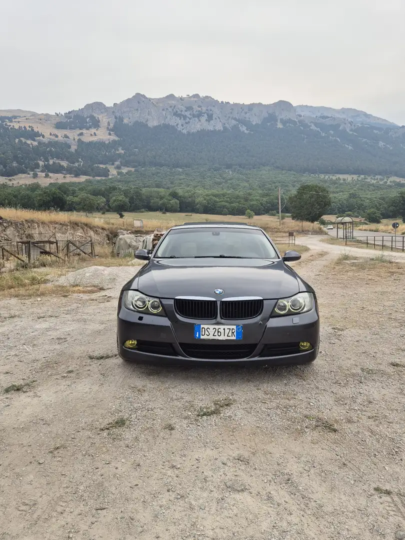 BMW 330 330xd Touring Futura - 2