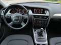 Audi A4 Berlina 2.0 tdi Ambiente EURO 5! Nero - thumbnail 12