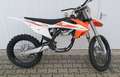 KTM 450 SX F 2019 Oranžová - thumbnail 3