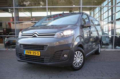 Citroen Jumpy 2.0 BlueHDI180CoS&S