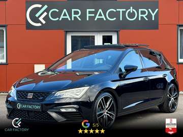 Cupra 2.0 TSI 290 DSG Toit Ouvrant Navi Pro Beats Pack Hiver ACC DCC Garantie 1an