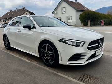 Hatchback 200 1.3 Ti 7G-DCT 163 ch AMG LINE