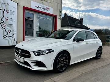 200 Hatchback 1.3 Ti 7G-DCT 163 ch AMG LINE