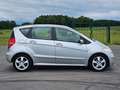 Mercedes-Benz A 200 A 200 CDI Avantgarde Teilleder IsoFix Plateado - thumbnail 5