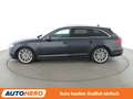 Audi A4 2.0 TFSI quattro Sport Aut.*NAVI*LED*TEMPO*CAM*PDC Grau - thumbnail 3