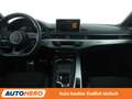 Audi A4 2.0 TFSI quattro Sport Aut.*NAVI*LED*TEMPO*CAM*PDC Grau - thumbnail 12
