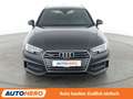 Audi A4 2.0 TFSI quattro Sport Aut.*NAVI*LED*TEMPO*CAM*PDC Grau - thumbnail 9
