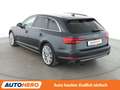 Audi A4 2.0 TFSI quattro Sport Aut.*NAVI*LED*TEMPO*CAM*PDC Grau - thumbnail 4