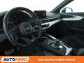Audi A4 2.0 TFSI quattro Sport Aut.*NAVI*LED*TEMPO*CAM*PDC Grau - thumbnail 11