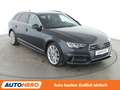 Audi A4 2.0 TFSI quattro Sport Aut.*NAVI*LED*TEMPO*CAM*PDC Grau - thumbnail 8