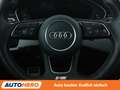 Audi A4 2.0 TFSI quattro Sport Aut.*NAVI*LED*TEMPO*CAM*PDC Grau - thumbnail 19