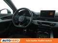 Audi A4 2.0 TFSI quattro Sport Aut.*NAVI*LED*TEMPO*CAM*PDC Grau - thumbnail 13