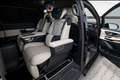 Mercedes-Benz V 300 4MATIC  FACELIFT MH BUSINESS PETROL Zwart - thumbnail 9
