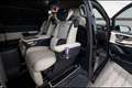Mercedes-Benz V 300 4MATIC  FACELIFT MH BUSINESS PETROL Zwart - thumbnail 5