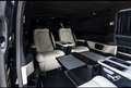 Mercedes-Benz V 300 4MATIC  FACELIFT MH BUSINESS PETROL Zwart - thumbnail 17