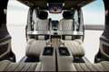 Mercedes-Benz V 300 4MATIC  FACELIFT MH BUSINESS PETROL Zwart - thumbnail 19
