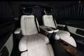 Mercedes-Benz V 300 4MATIC  FACELIFT MH BUSINESS PETROL Zwart - thumbnail 13