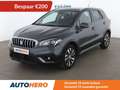 Suzuki SX4 S-Cross 1.4 BoosterJet Mild-Hybrid Comfort Gris - thumbnail 1