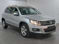 Volkswagen Tiguan Sport+Ratenzahlung ohne Bank+Tüv Neu+ Gris - thumbnail 23