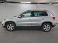 Volkswagen Tiguan Sport+Ratenzahlung ohne Bank+Tüv Neu+ Gris - thumbnail 20