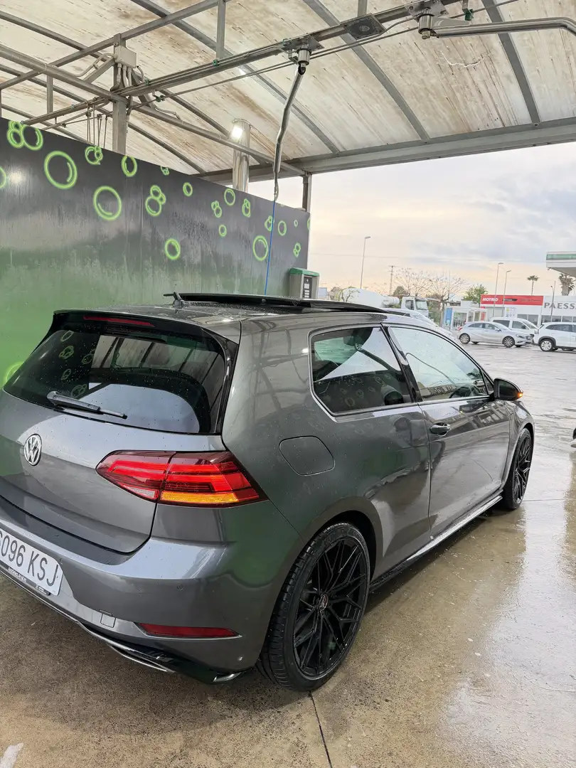 Volkswagen Golf 1.5 TSI Evo R-Line DSG7 110kW - 2