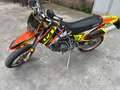 KTM 625 LC 4 Oranj - thumbnail 2