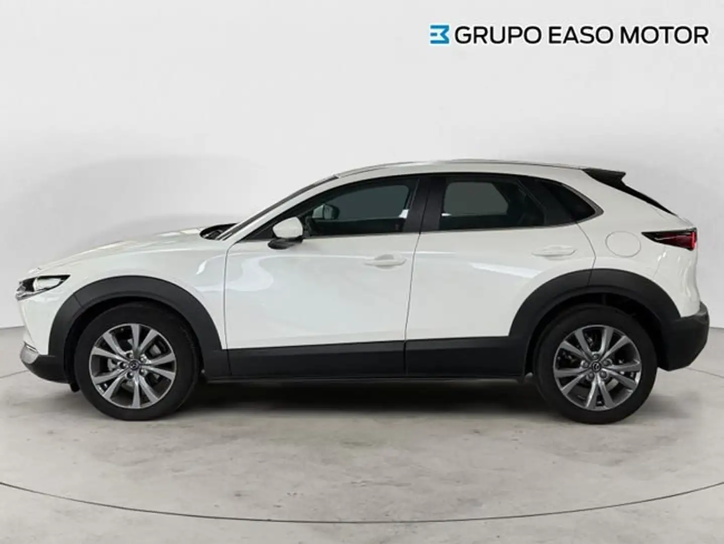 Mazda CX-30 2.5 E-SKYACTIV-X MHEV CENTRE-LINE 140 5P Blanco - 2