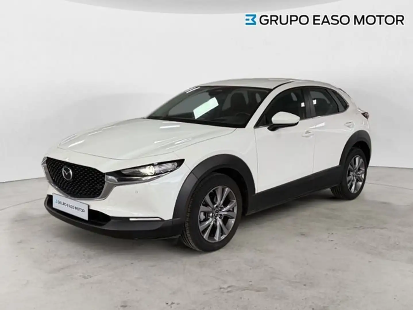 Mazda CX-30 2.5 E-SKYACTIV-X MHEV CENTRE-LINE 140 5P Blanco - 1
