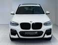 BMW X3 xDrive30d M Sport*PANO*HUD*GESTIK* Weiß - thumbnail 4
