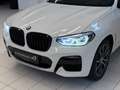 BMW X3 xDrive30d M Sport*PANO*HUD*GESTIK* Weiß - thumbnail 9