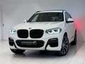 BMW X3 xDrive30d M Sport*PANO*HUD*GESTIK* Weiß - thumbnail 2