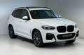 BMW X3 xDrive30d M Sport*PANO*HUD*GESTIK* Weiß - thumbnail 3
