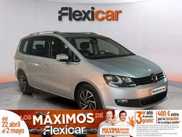 1.4 TSI Advance DSG 110kW