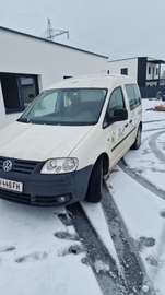 Life Family 1,9 TDI D-PF