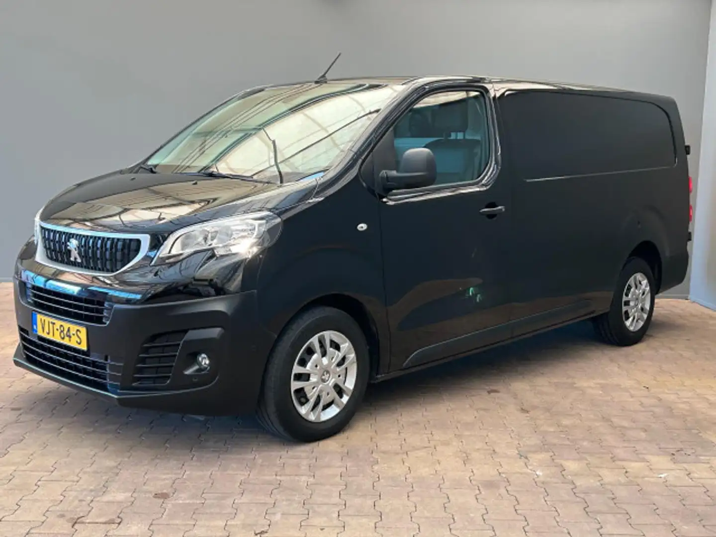 Peugeot Expert 2.0 BlueHDI 120 Long Premium | Achteruitrijcamera Noir - 1
