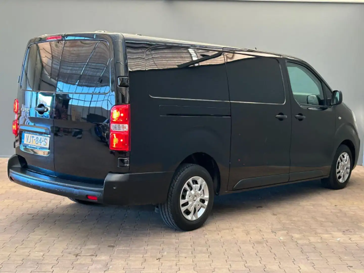 Peugeot Expert 2.0 BlueHDI 120 Long Premium | Achteruitrijcamera Noir - 2