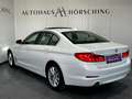 BMW 518 d Aut.//SCHIEBEDACH//HEAD-UP//360°-KAMERA//AMBI... Weiß - thumbnail 5