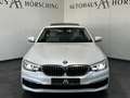 BMW 518 d Aut.//SCHIEBEDACH//HEAD-UP//360°-KAMERA//AMBI... Weiß - thumbnail 2