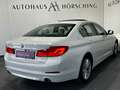 BMW 518 d Aut.//SCHIEBEDACH//HEAD-UP//360°-KAMERA//AMBI... Weiß - thumbnail 8