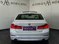 BMW 518 d Aut.//SCHIEBEDACH//HEAD-UP//360°-KAMERA//AMBI... Weiß - thumbnail 6
