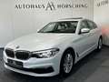 BMW 518 d Aut.//SCHIEBEDACH//HEAD-UP//360°-KAMERA//AMBI... Weiß - thumbnail 3