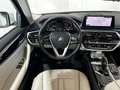 BMW 518 d Aut.//SCHIEBEDACH//HEAD-UP//360°-KAMERA//AMBI... Weiß - thumbnail 10