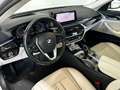 BMW 518 d Aut.//SCHIEBEDACH//HEAD-UP//360°-KAMERA//AMBI... Weiß - thumbnail 11