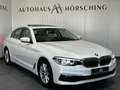 BMW 518 d Aut.//SCHIEBEDACH//HEAD-UP//360°-KAMERA//AMBI... Weiß - thumbnail 1